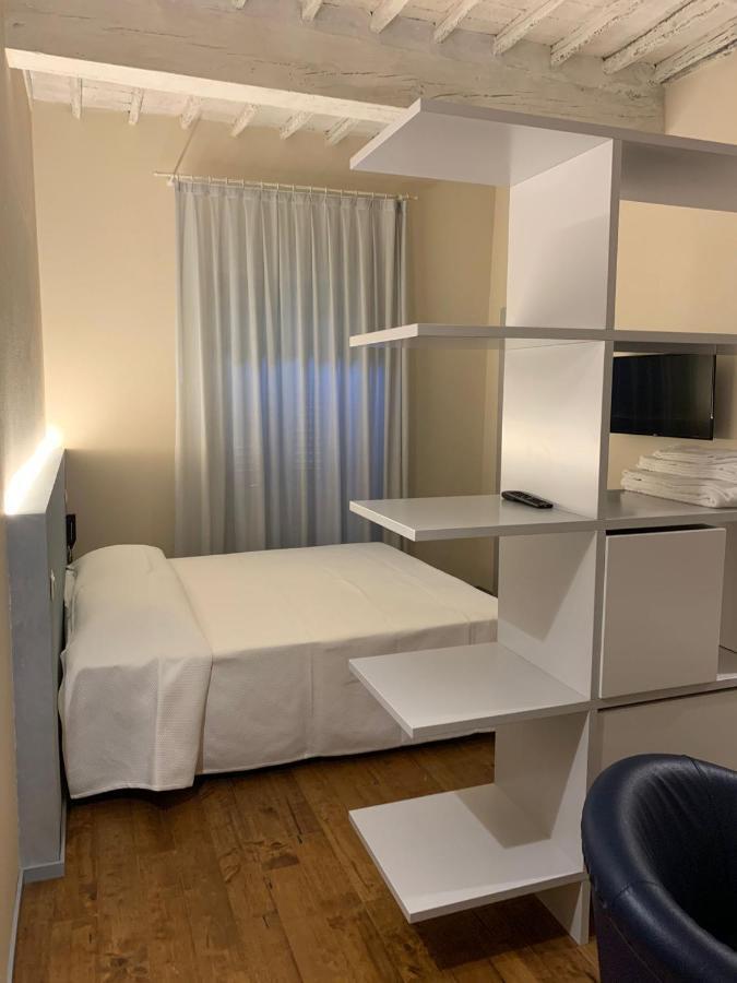 Albergo Roma Buonconvento Zewnętrze zdjęcie